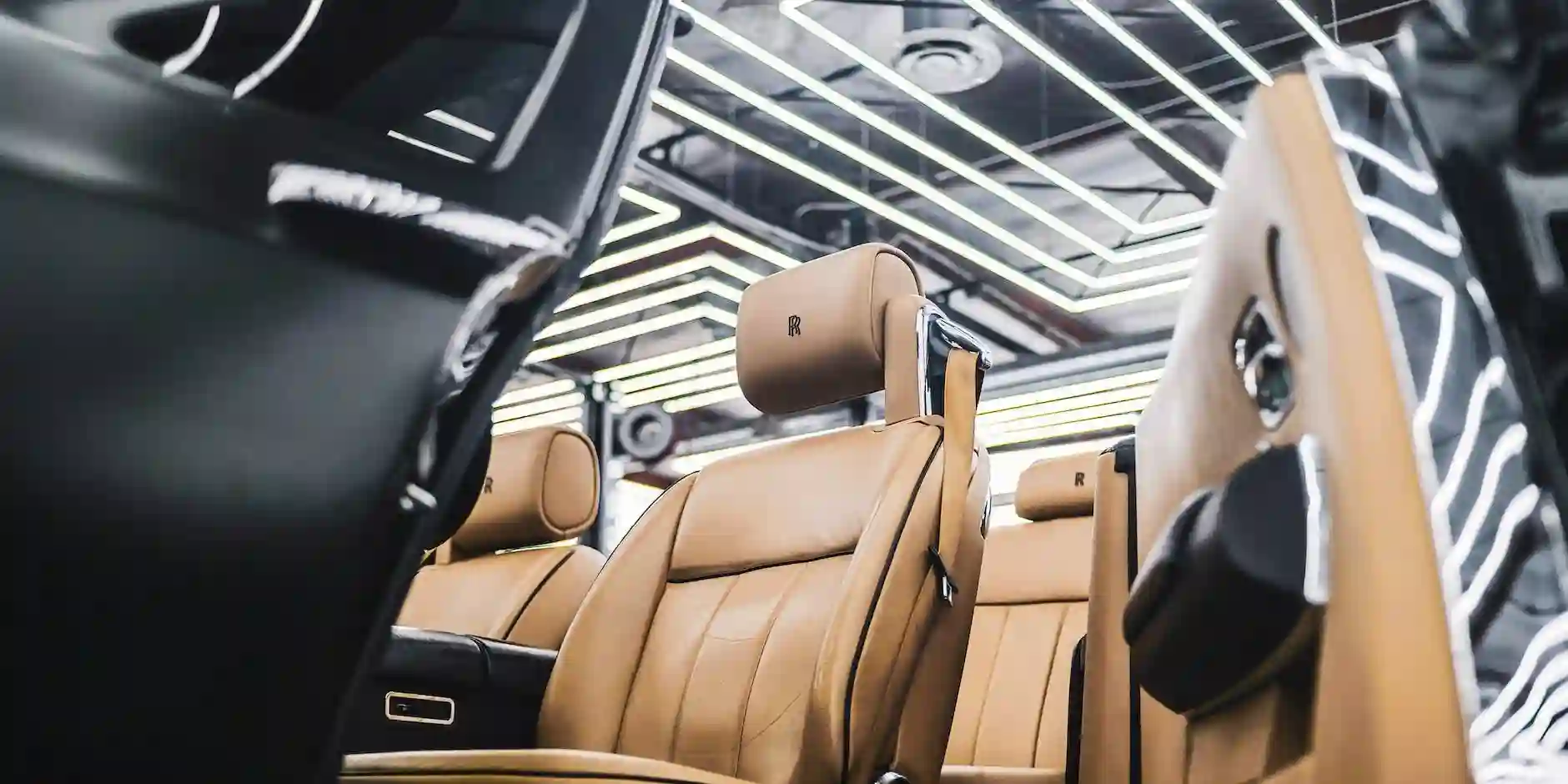 Top Tips for Hiring a Rolls Royce in the Home Counties