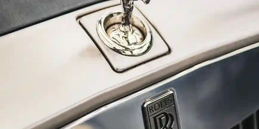 Discover the Elegance: Why Booking a Rolls Royce for Your Next Event in Kensington Is a Must