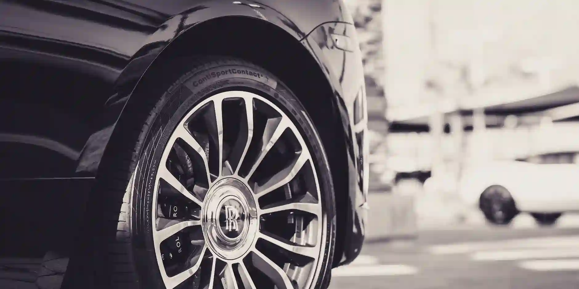 Rolls Royce Wraith Rolls Royce Wraith