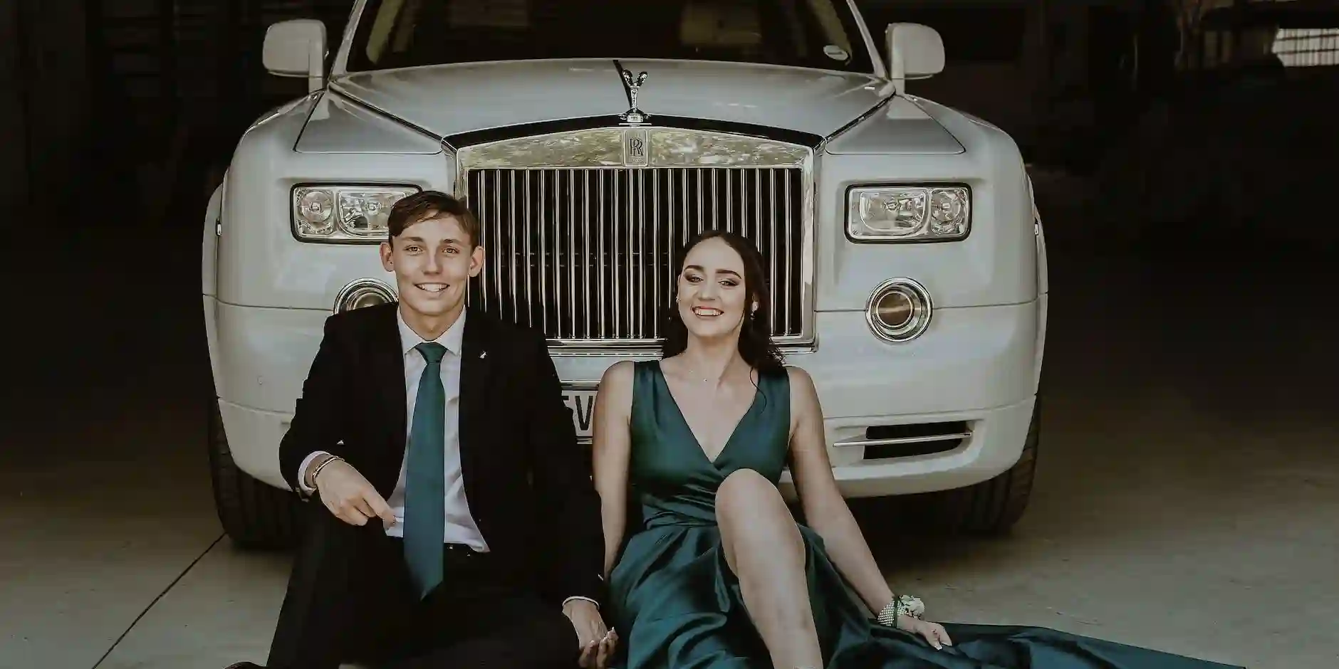 Exploring the Elegance: Rolls Royce Models Perfect for Your Special Day
