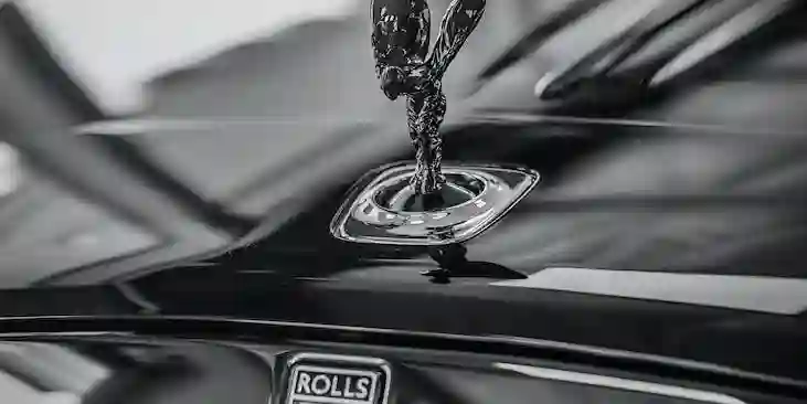 Experience Unmatched Elegance: Hiring a Rolls Royce Phantom for Your Essex Event