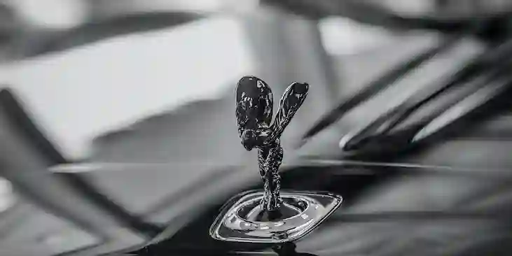 Why a Rolls Royce Phantom is the Ultimate Luxury Choice for Your Next Event in Inverness