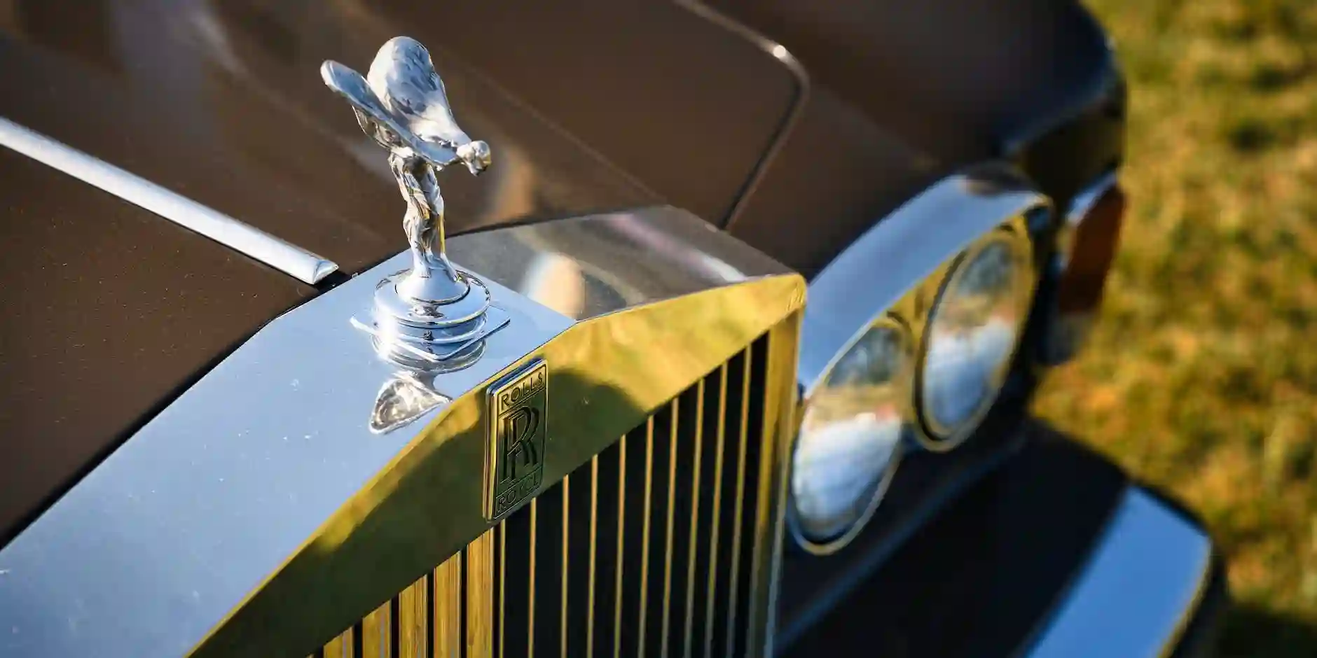 Why Hire a Rolls Royce Phantom for Your Next Event in Stroud?