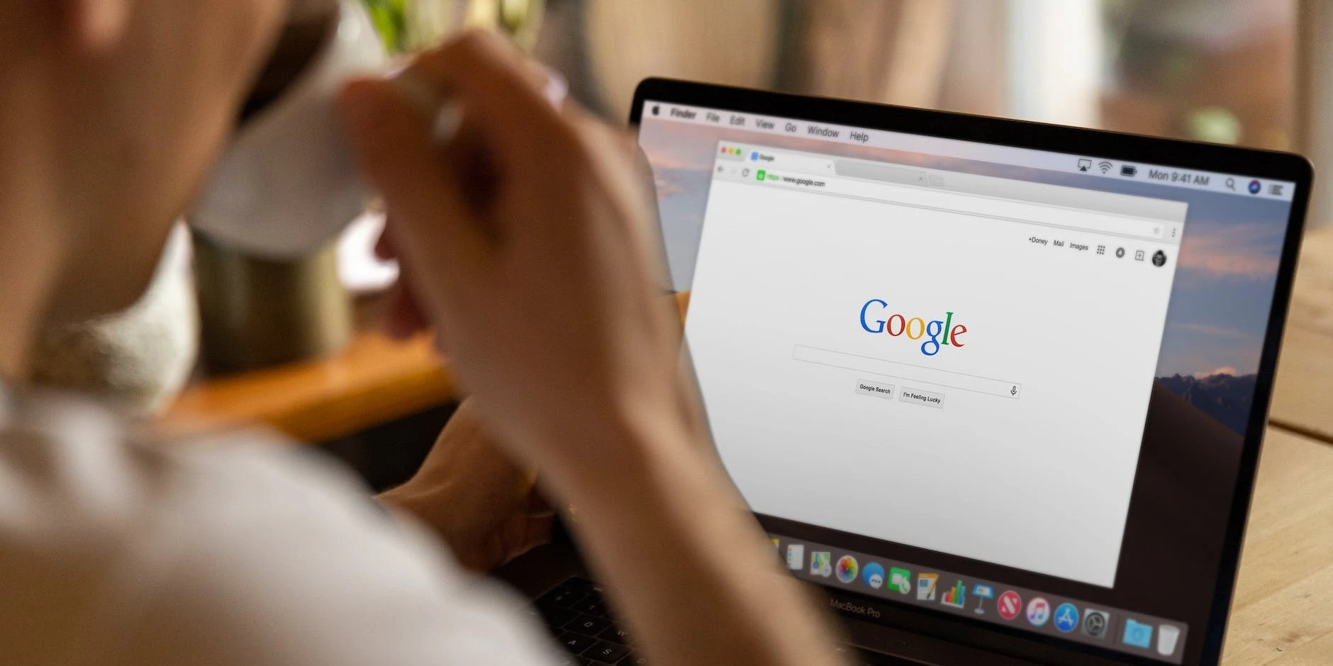 How to Optimise Your Website for Google's Latest Algorithm Update