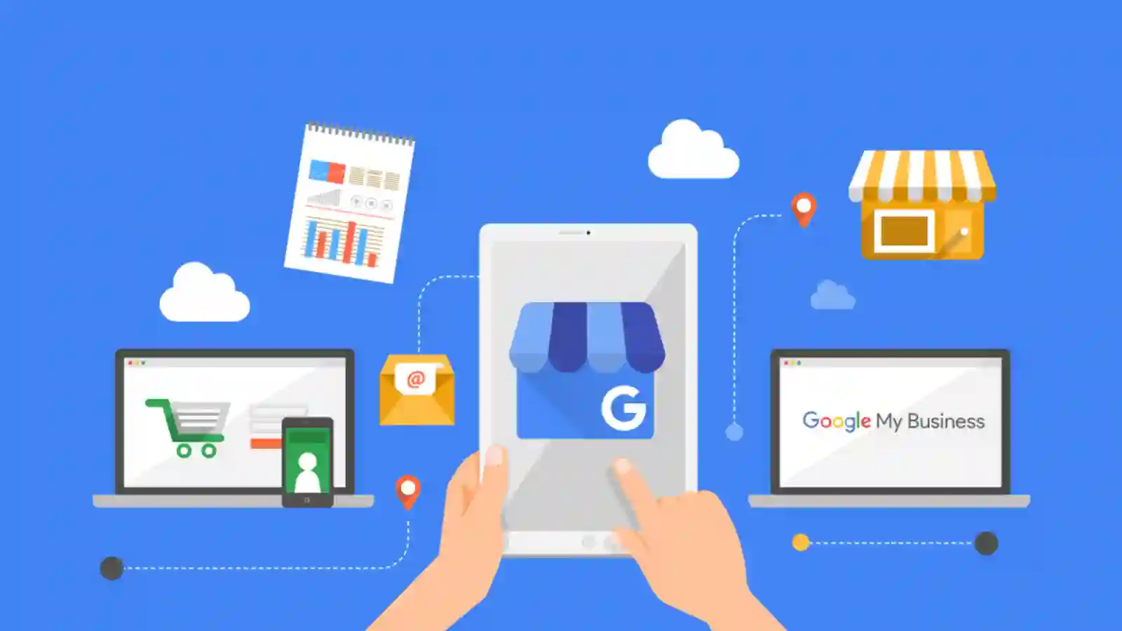 How to Boost Your Business Visibility: A Beginner's Guide to SEO in Croydon