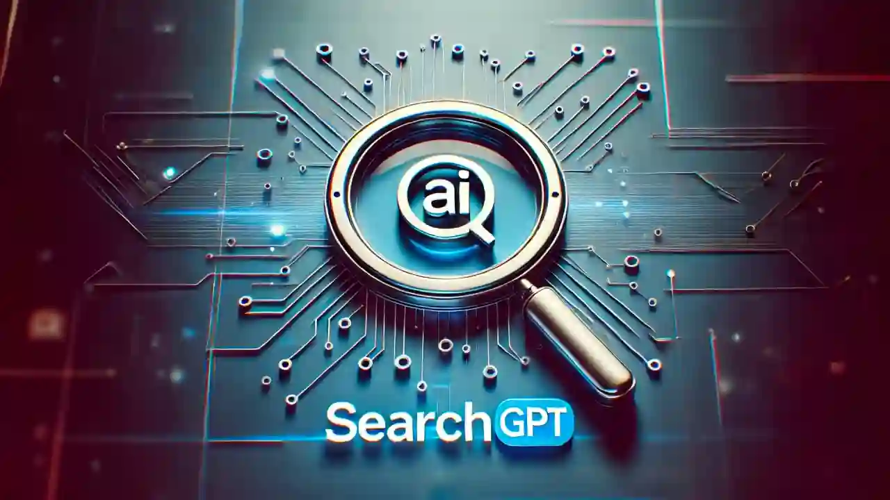 SearchGPT Launch: What It Means for Your Digital Marketing Strategy