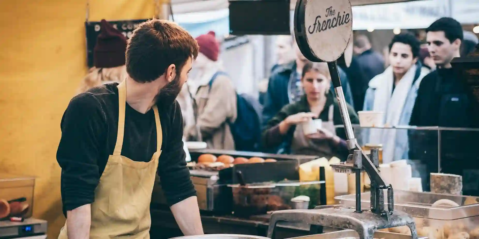 How Can Improving Your Digital Footprint Benefit Your Business in Manchester?