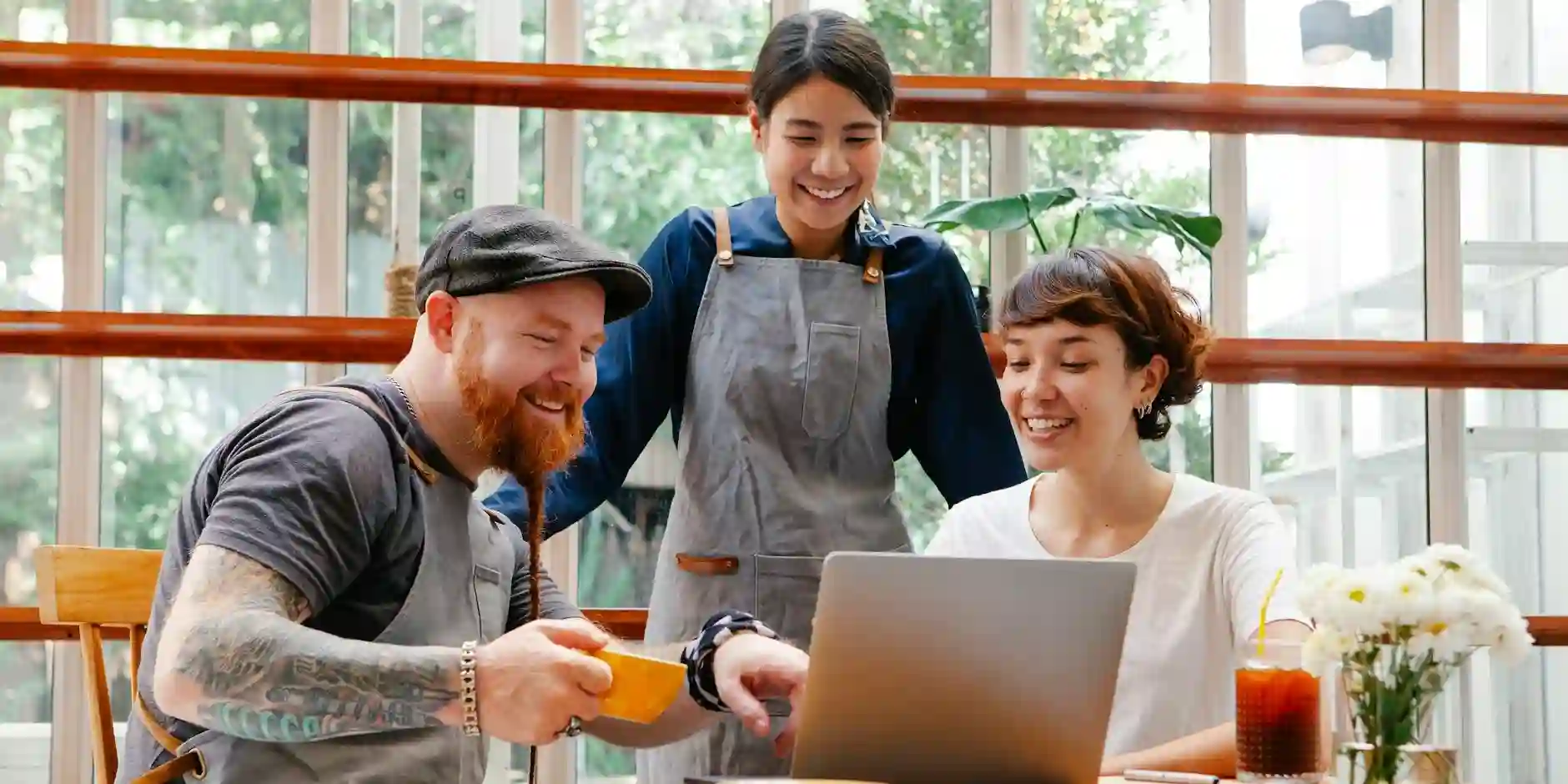 How Emerging Technologies Are Transforming Small Businesses in Manchester