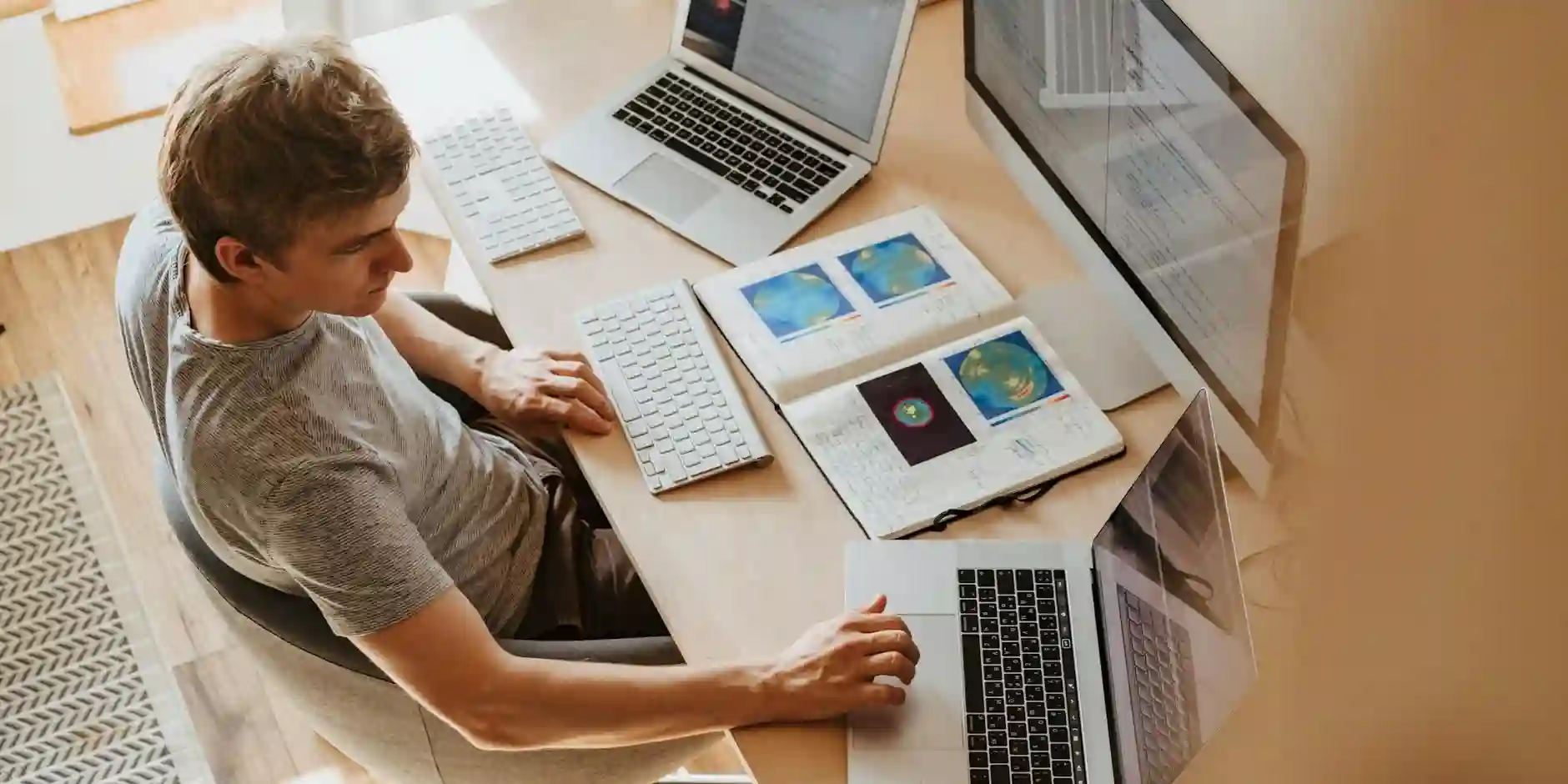 Software Developers