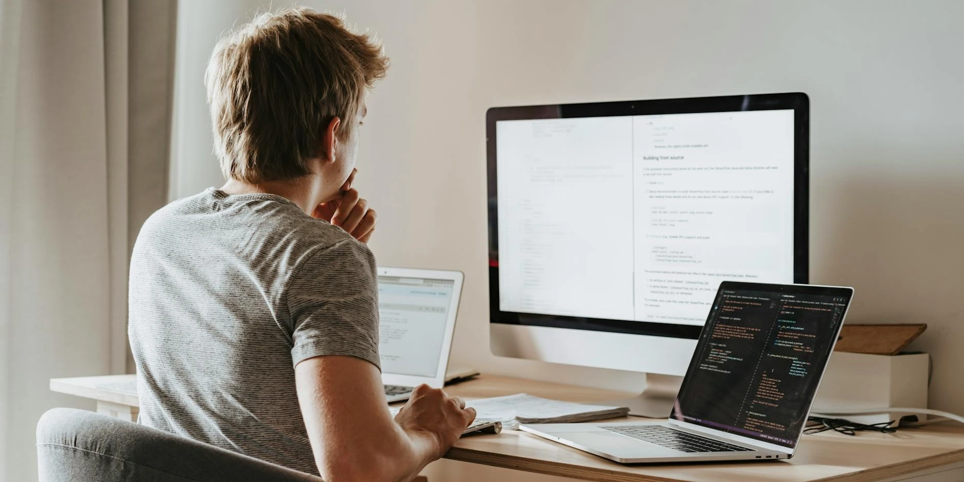 Essential Skills Every UK Software Developer Needs in 2024