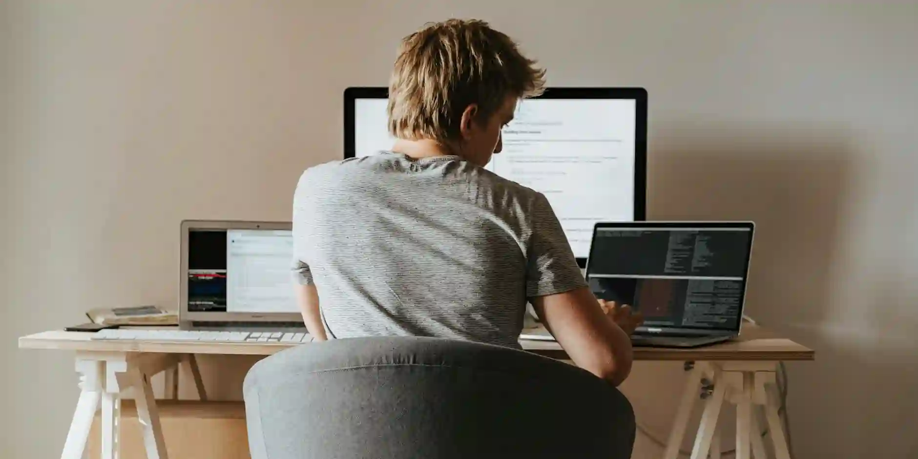 Rust Developers: Build Safe, High-Performance Software with Rust Experts