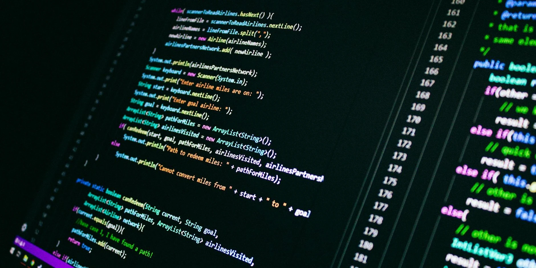 How to Choose the Right Programming Language for Your Next Project in Shrewsbury