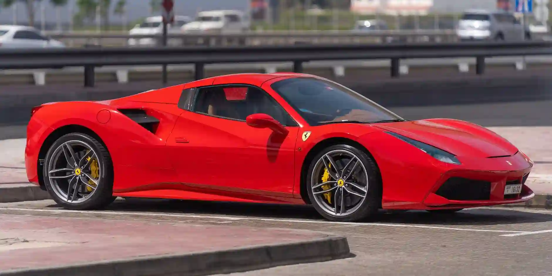 Exploring Manchester in Style: A Guide to Last Minute Sports Car Hire