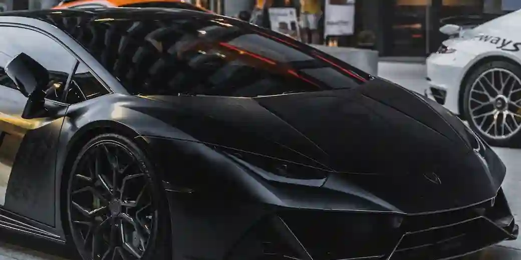 Exploring the Thrill: Tips for Hiring a Sports Car in Manchester