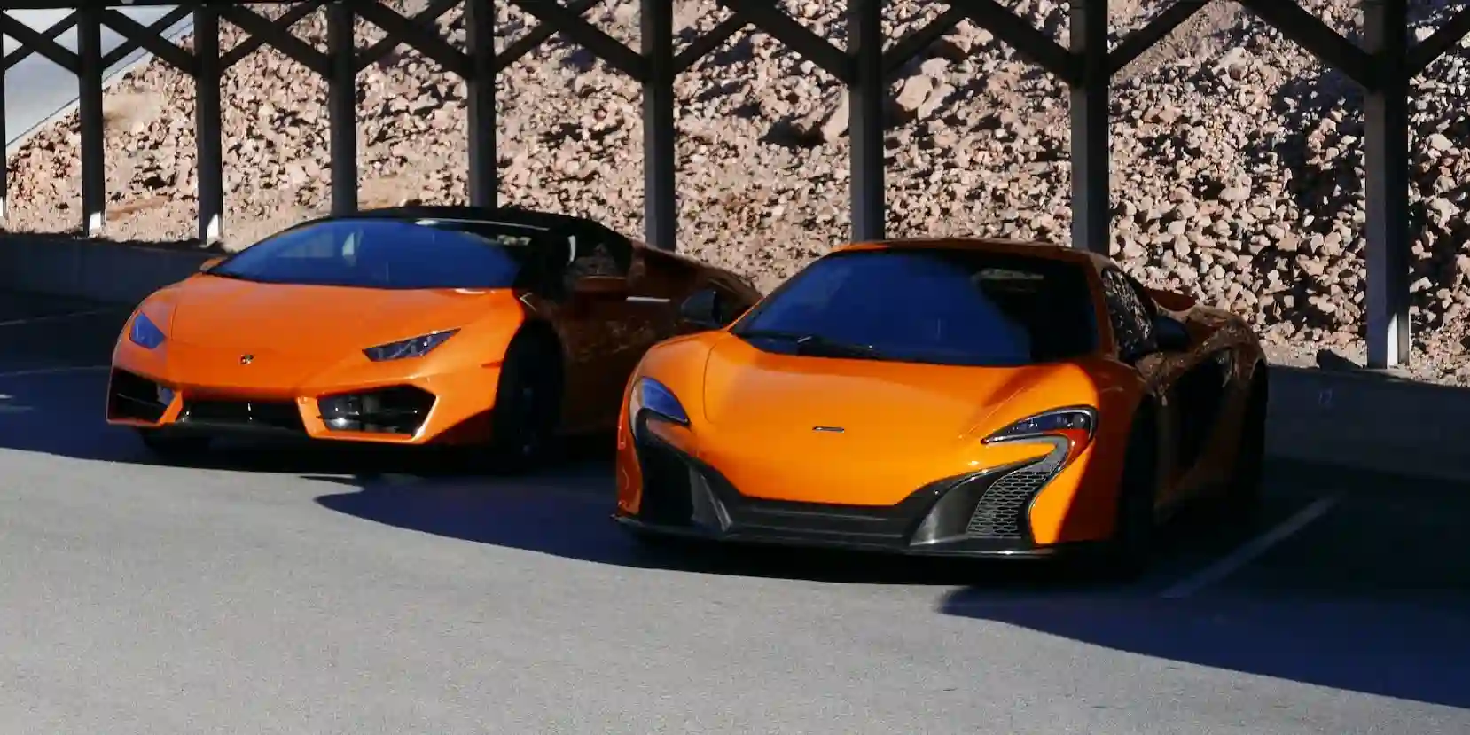 How to Choose the Perfect Sports Car for Your Self-Drive Adventure in Carmarthen