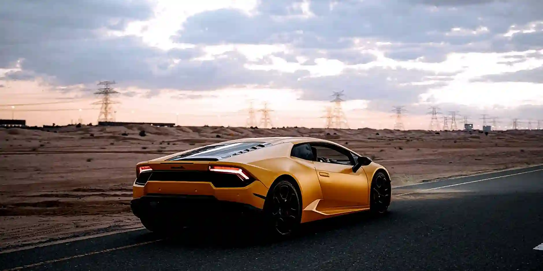 Why Hiring a Sports Car in Cardiff Could Be Your Next Great Adventure