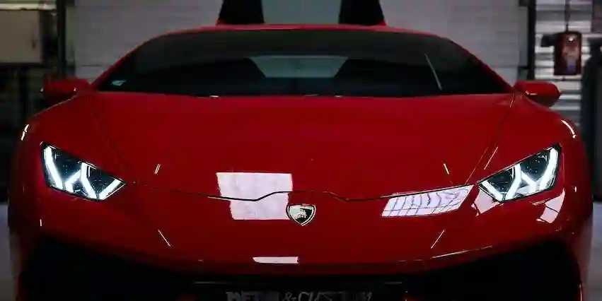 Exploring the Benefits of Self-Drive Sports Car Hire in the UK