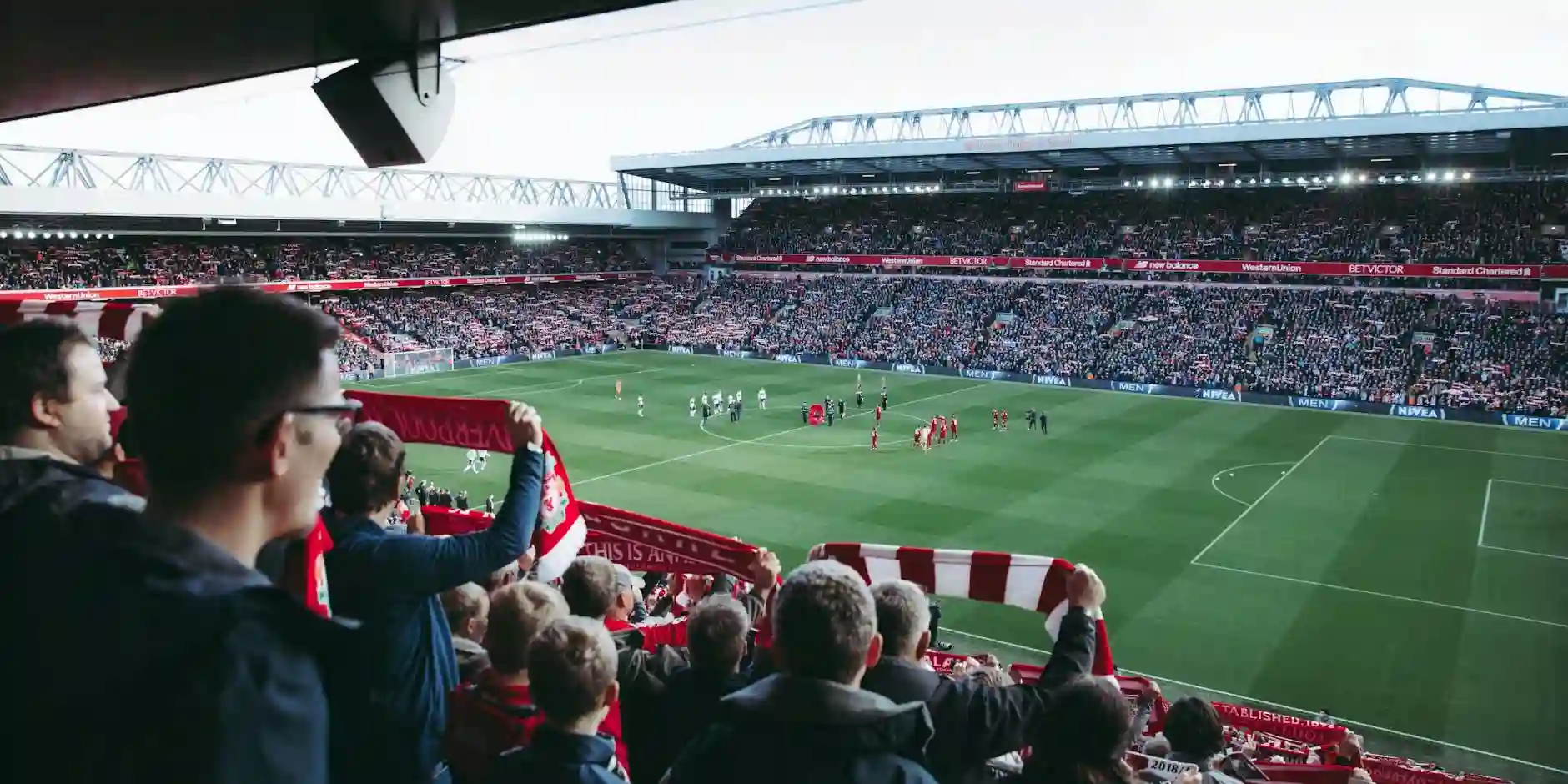 How to Make Group Travel to Sports Events Easy with Coach Hire