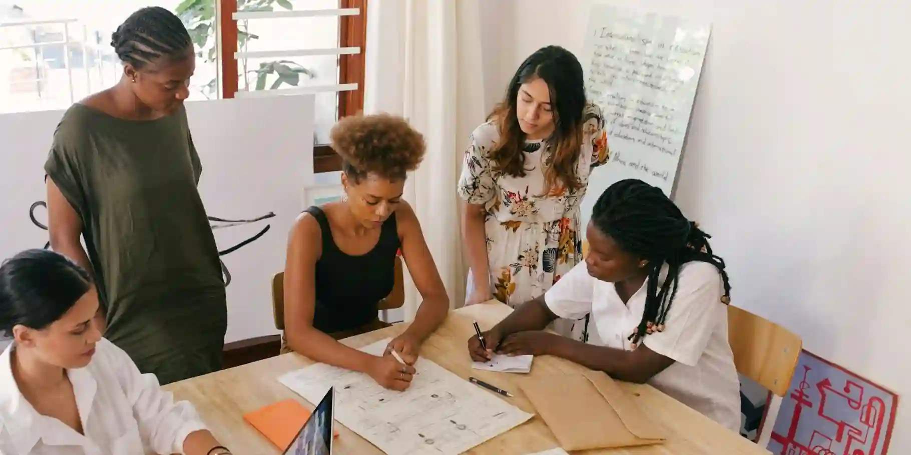 How Tech Startups are Transforming Manchester's Business Landscape