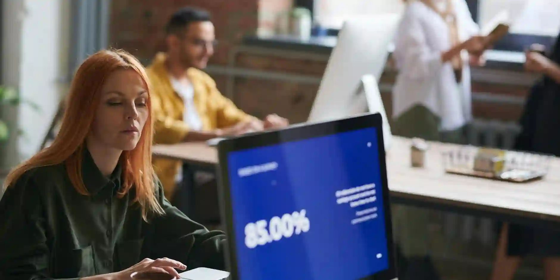 How Emerging Tech Startups in Manchester Are Revolutionising the UK Business Landscape