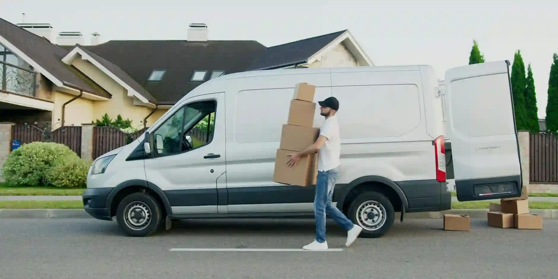 How to Choose the Right Van Insurance for Your Business in Liverpool
