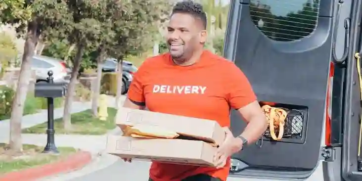 How to Choose the Best Van Insurance for Your Small Business in Manchester