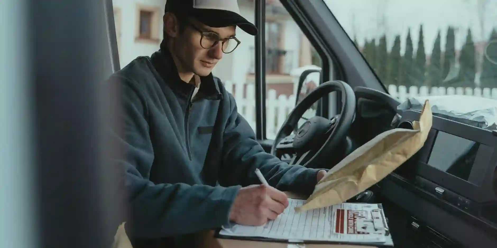 Top Tips for Saving Money on Van Insurance Without Compromising Coverage