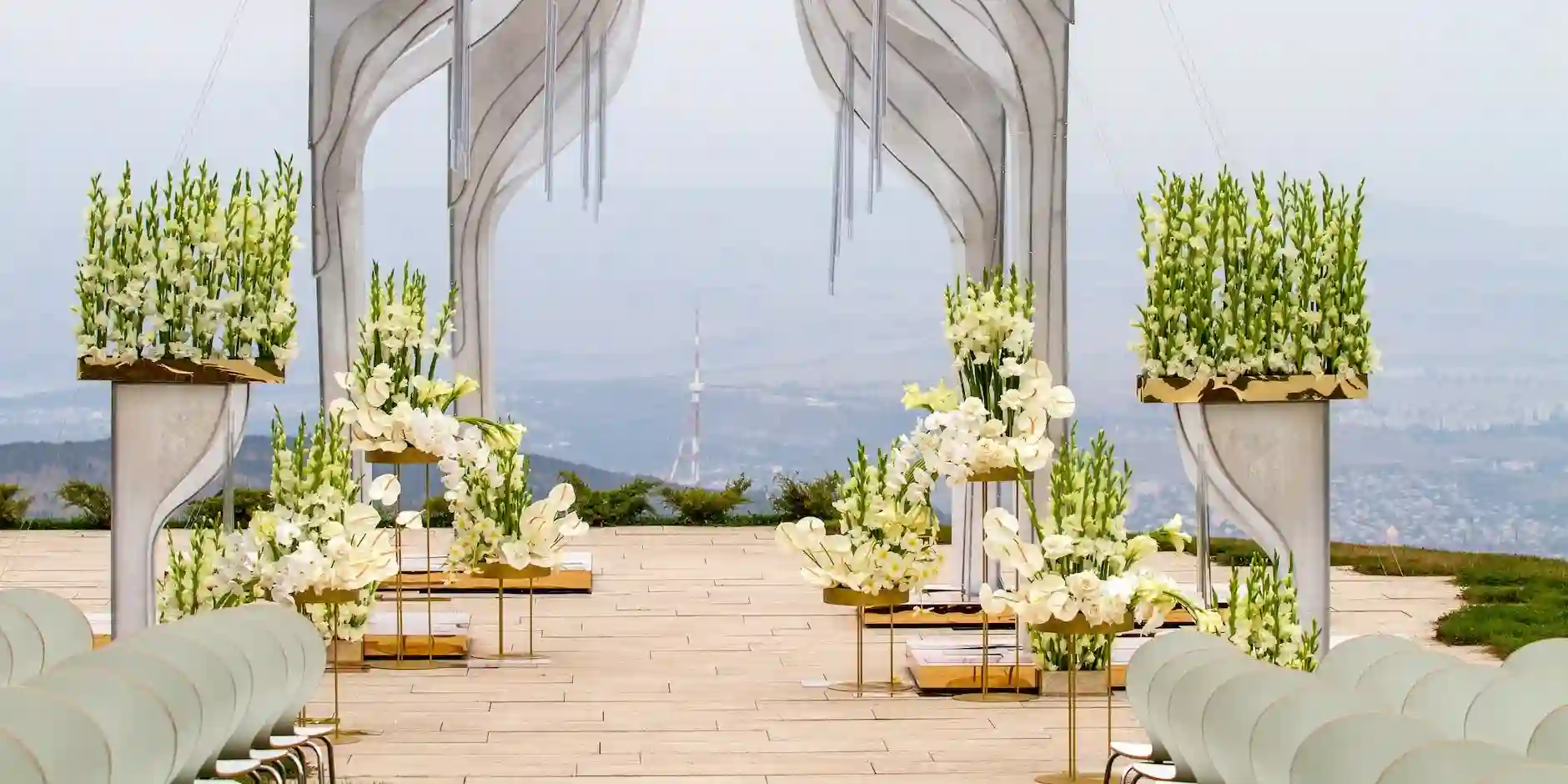 How to Find Unique Wedding Venues in Cambridgeshire