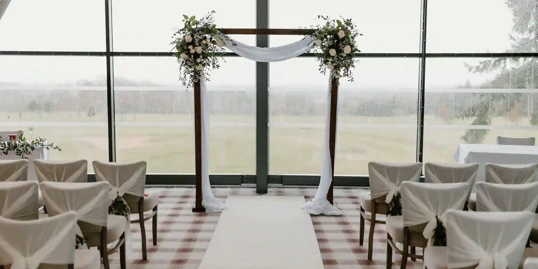 Discovering the Perfect Wedding Venue in Birmingham