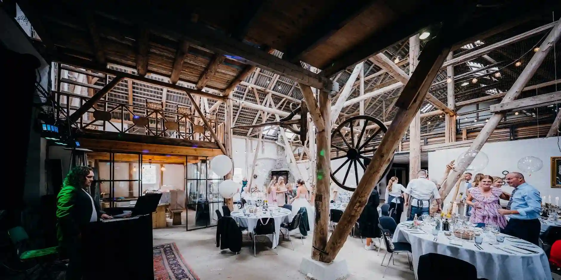 The Benefits of Joining Party Central for Marquee Hire Companies