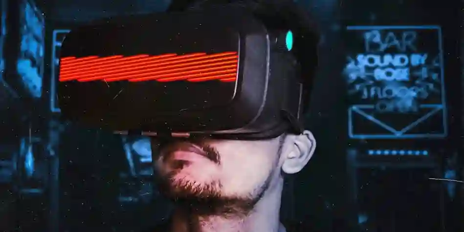 Virtual Reality