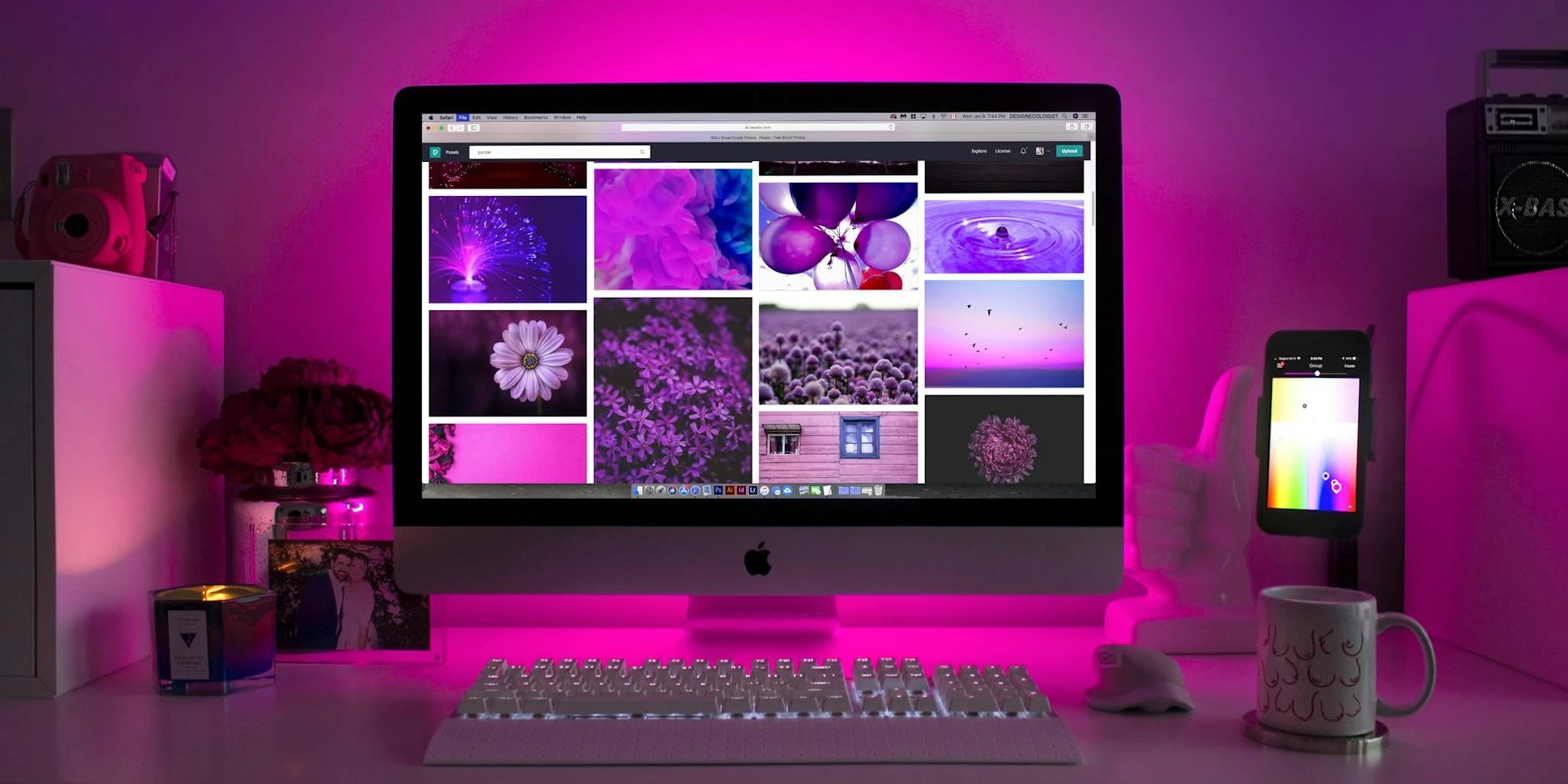 How to Create a Stunning Wix Website for Your Business in Manchester