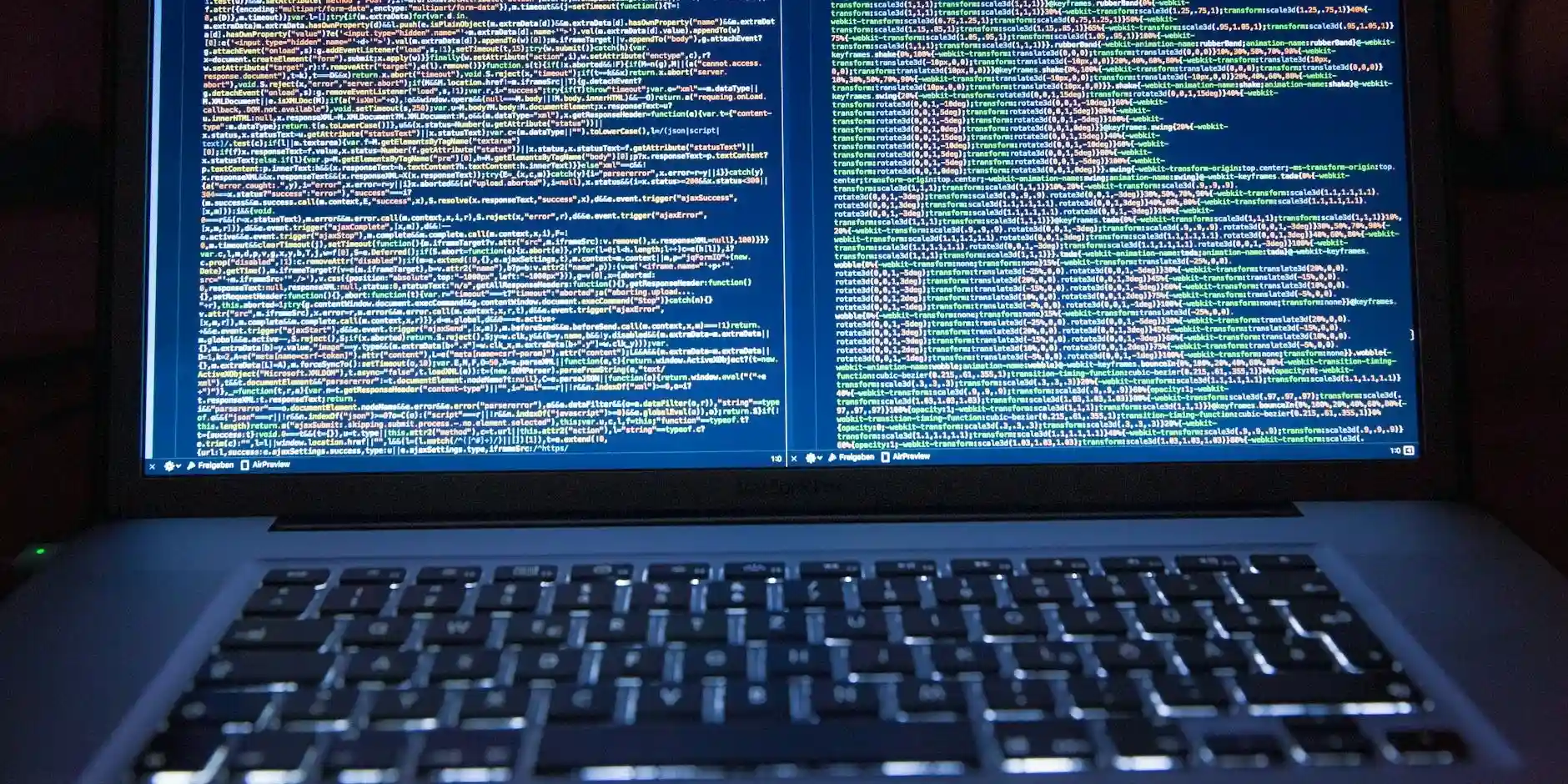 How AI is Transforming Web Design for Businesses in Partick