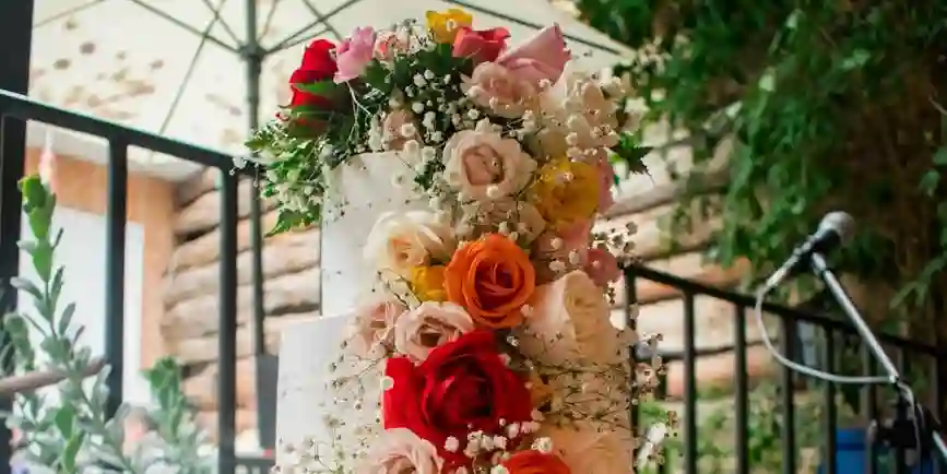 How to Choose the Perfect Wedding Cake in Sunderland