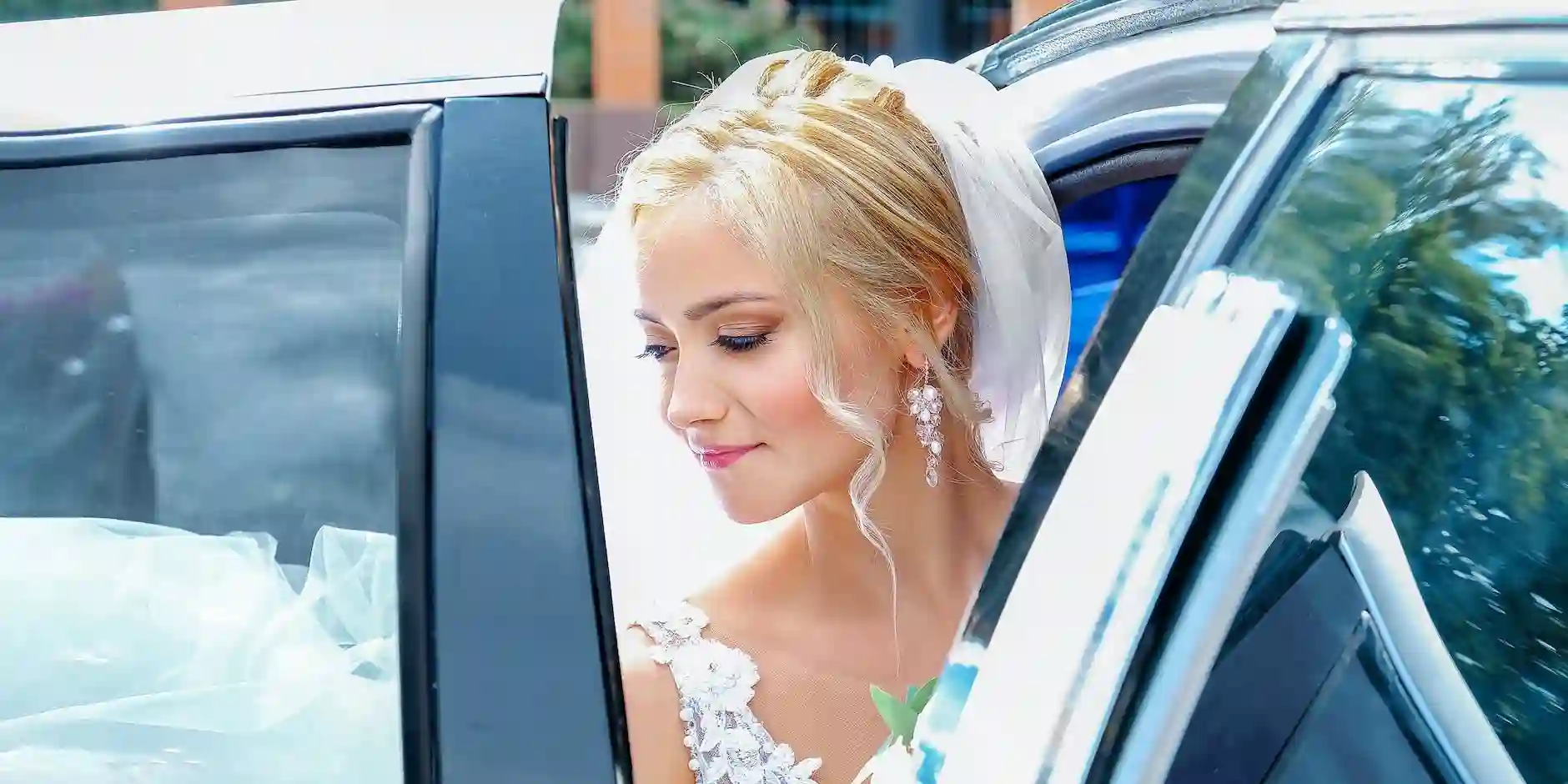 Wedding Car Hire
