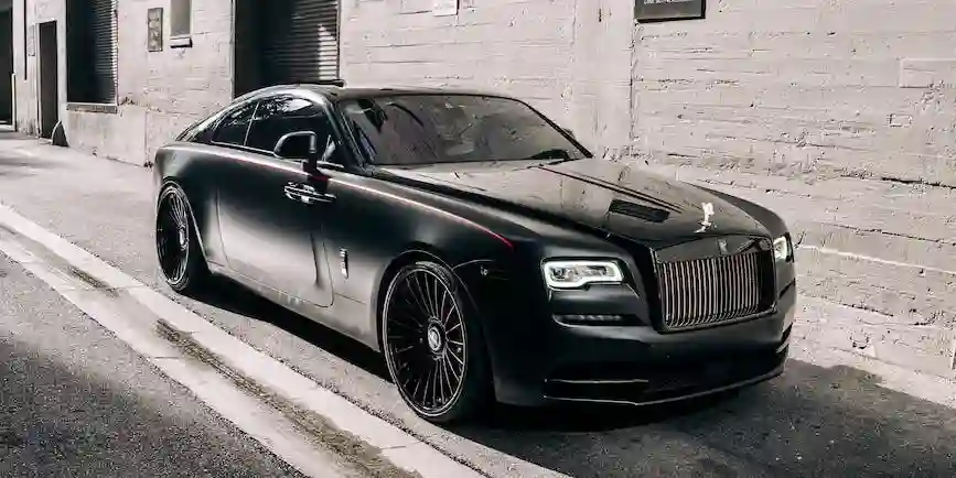 Exploring the Elegance: Hiring a Rolls-Royce for Your Edinburgh Event