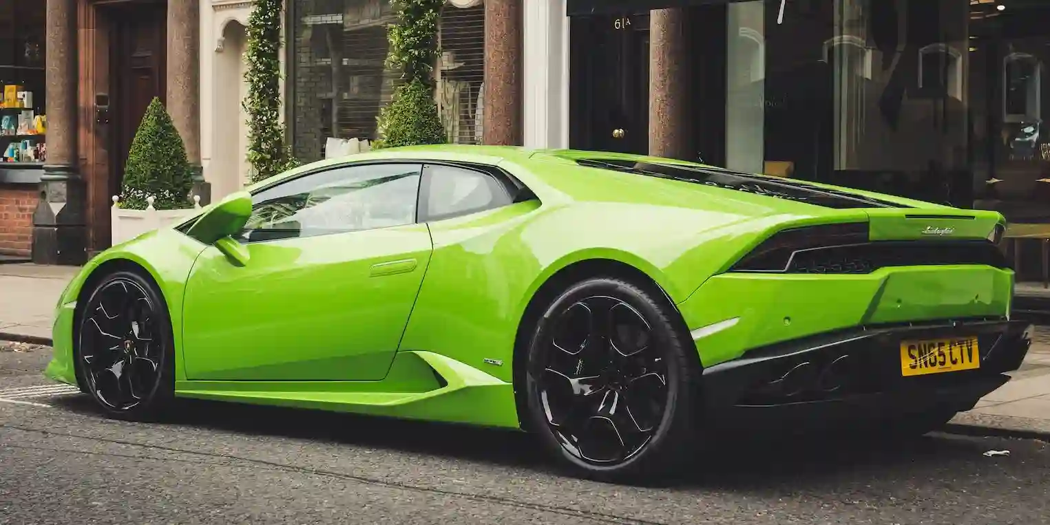 How to Choose the Perfect Wedding Car for Your Special Day in Guildford