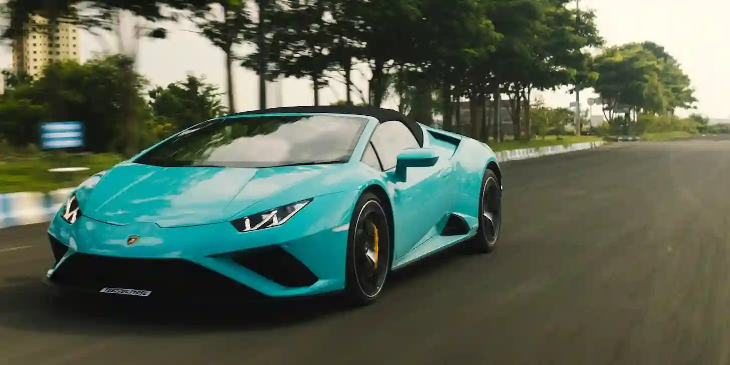 Top Tips for Making a Grand Entrance with a Sports Car at Your Wedding