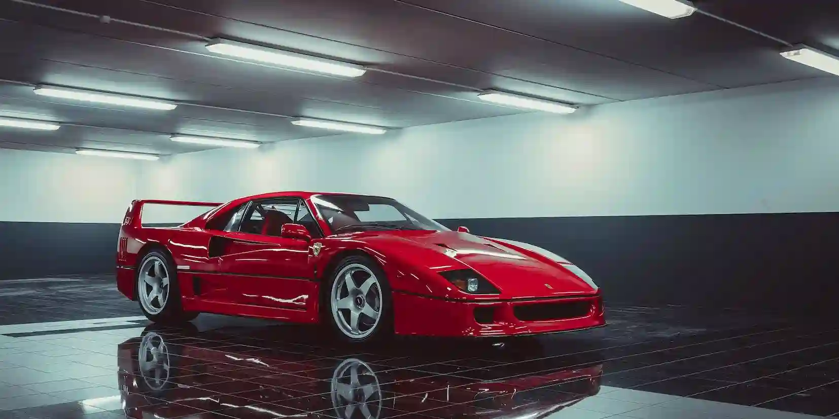 Why Classic Sports Cars Are the Perfect Hire Choice for Your Next Event