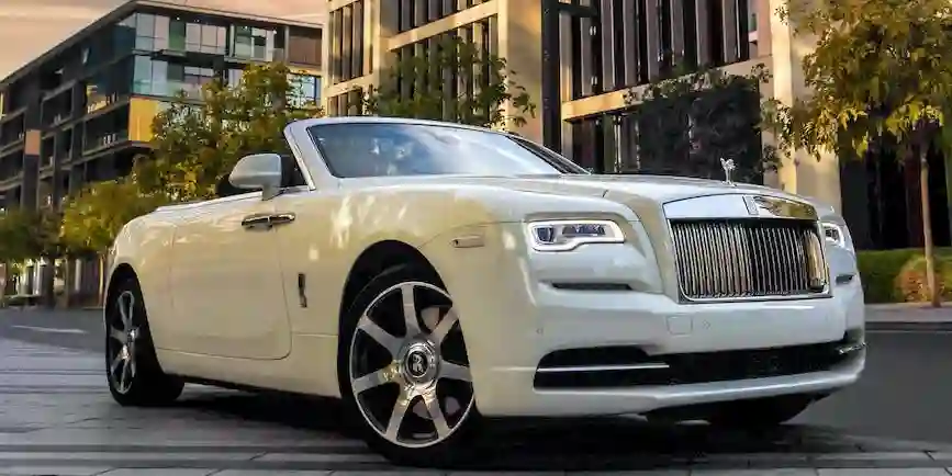 How to Choose the Perfect Rolls-Royce for Your Reading Wedding