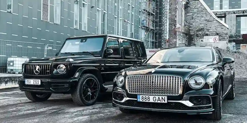 Why a Limo is the Ideal Choice for Your Wedding in Chelsea