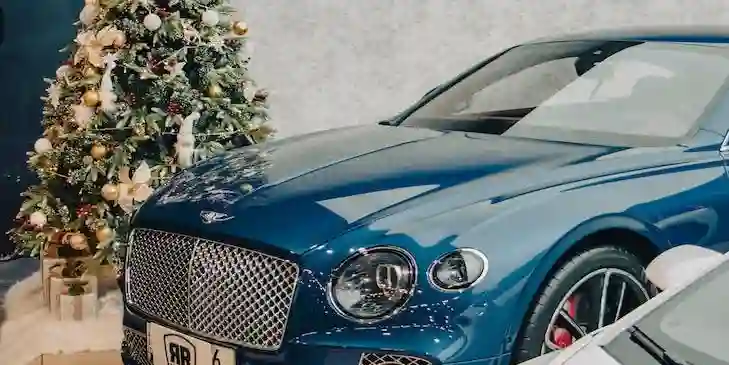Top Tips for Booking Last-Minute Wedding Cars in the UK