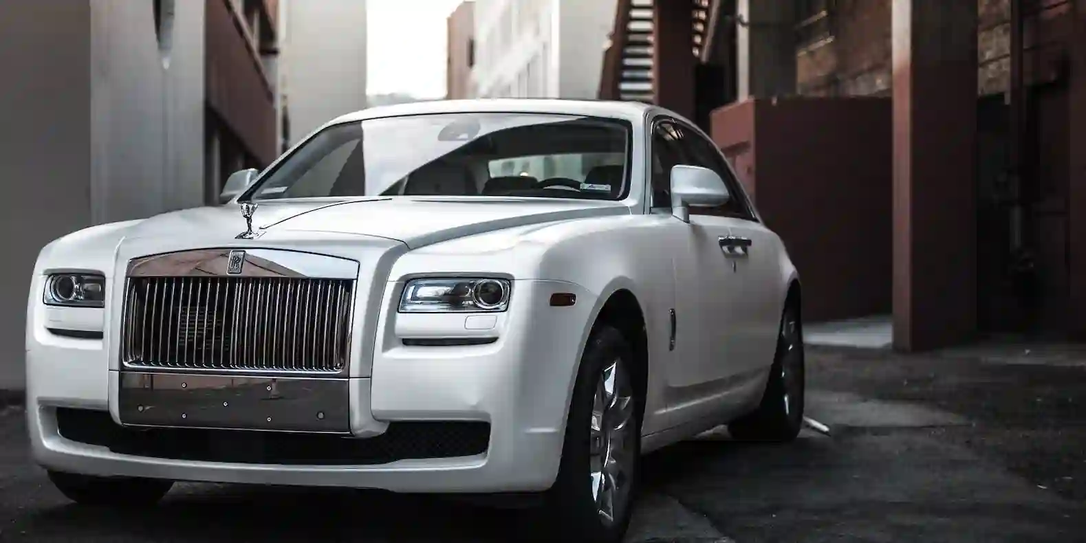 Choosing the Perfect Wedding Car: What You Need to Know for Your Big Day