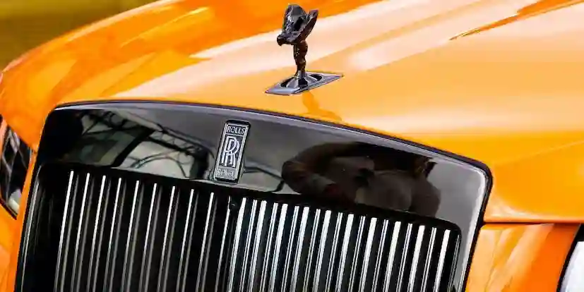 The Ultimate Guide to Rolls Royce Wedding Car Hire in Kensington