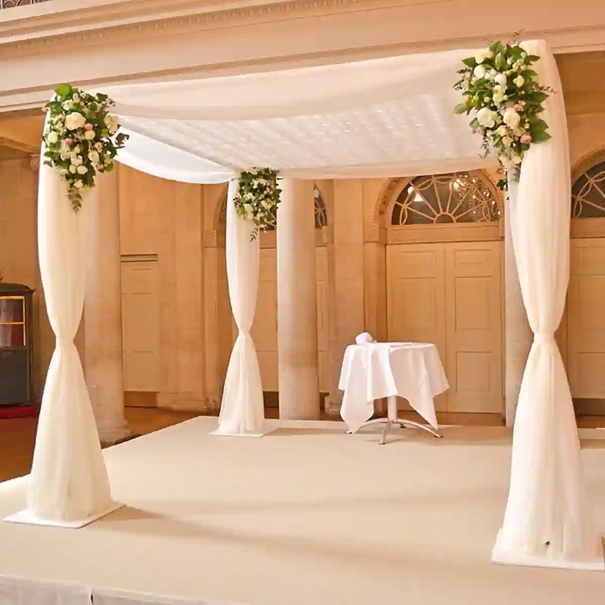 Utilising Google Bard for Unique Wedding Decor Ideas Utilising Google Bard for Unique Wedding Decor Ideas