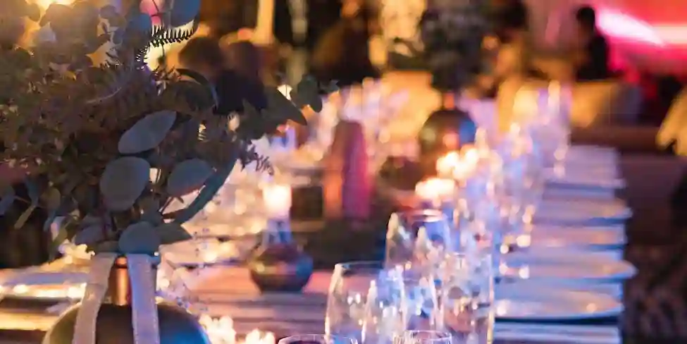 Expert Guide on Planning a Perfect Traditional Wedding