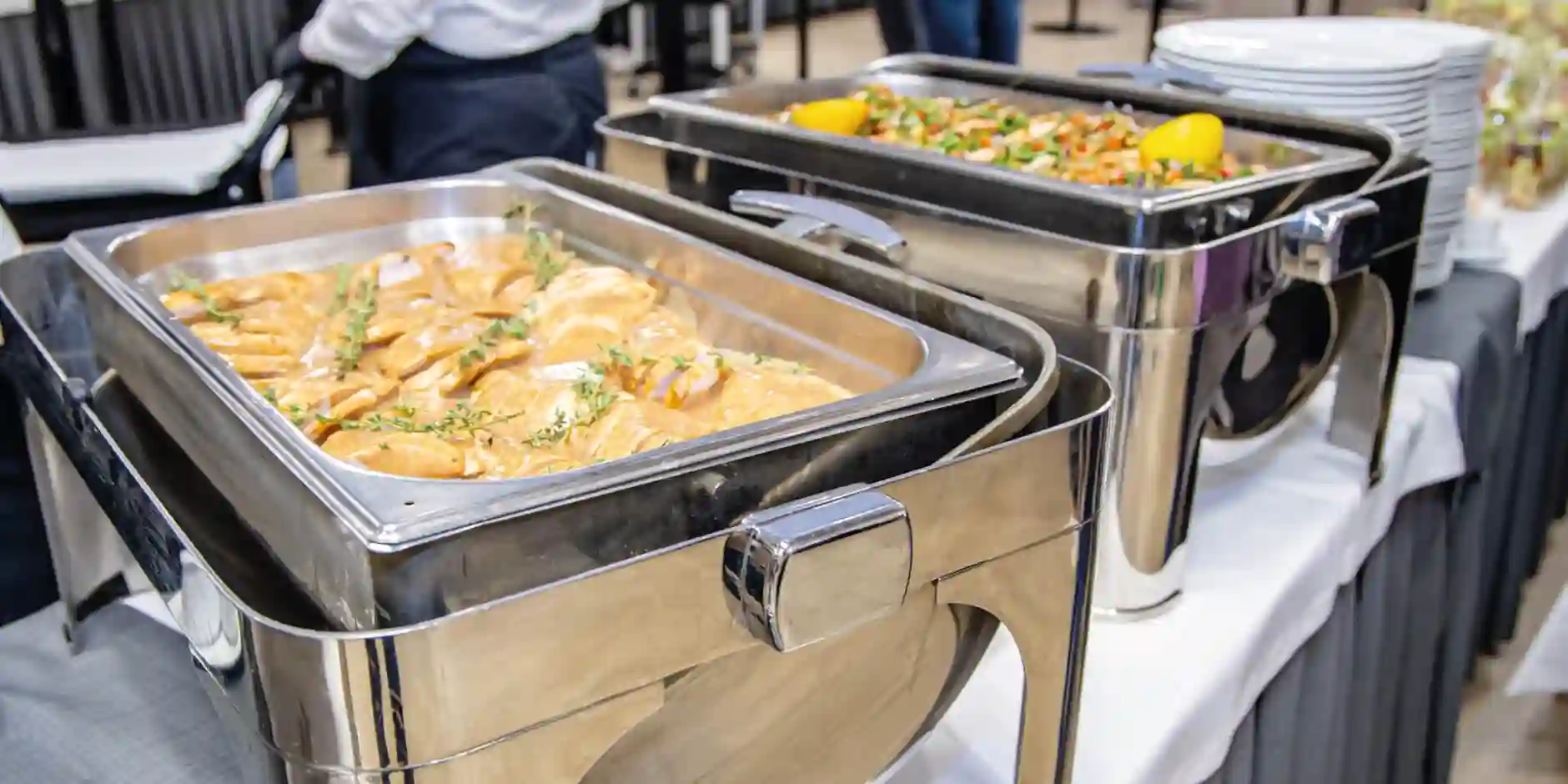 How to Find & Hire the Best Wedding Caterers for Indian & Asian Weddings in the UK