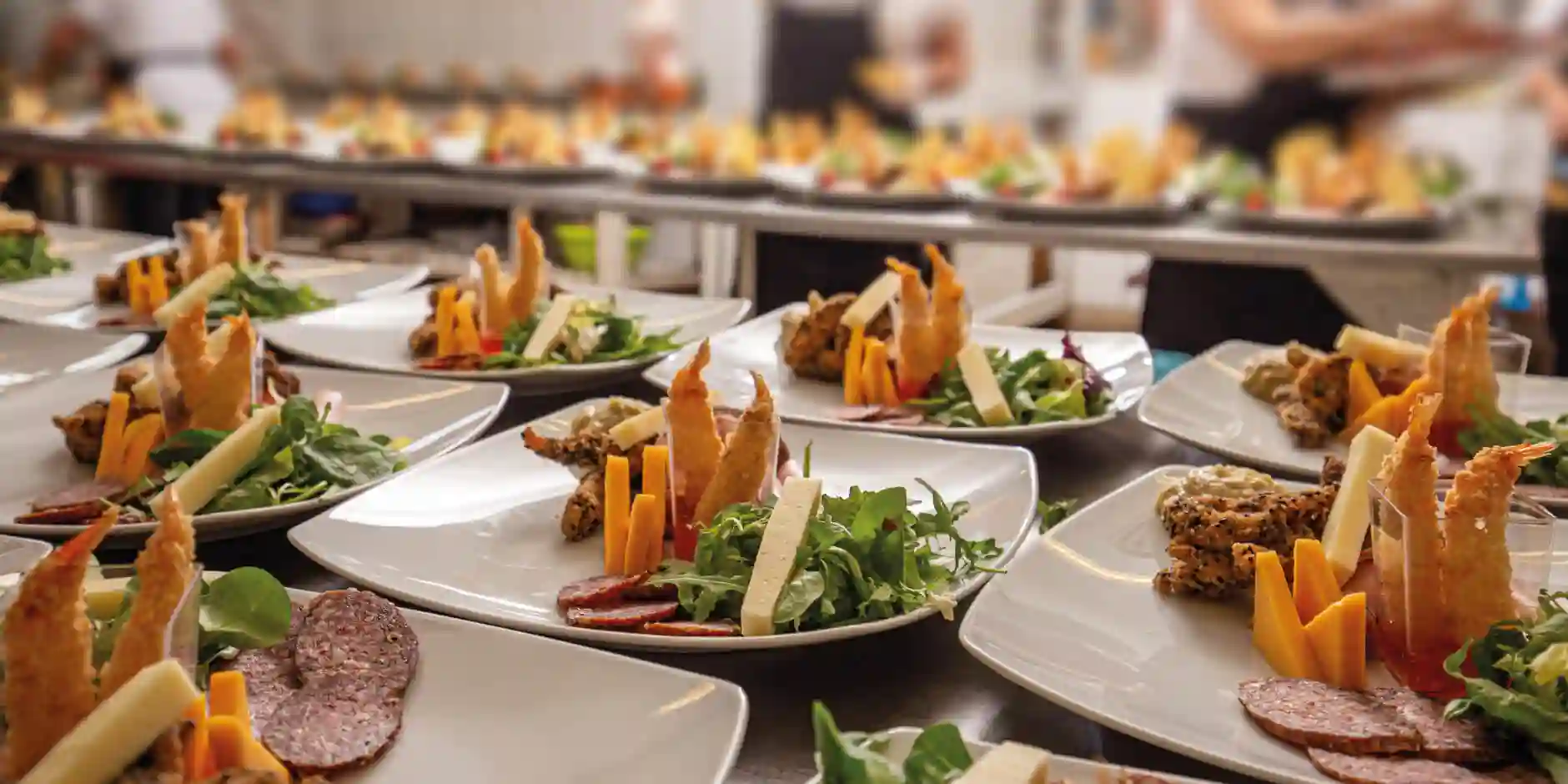 Why Catering Suppliers Should List with Party Central to Reach More Customers