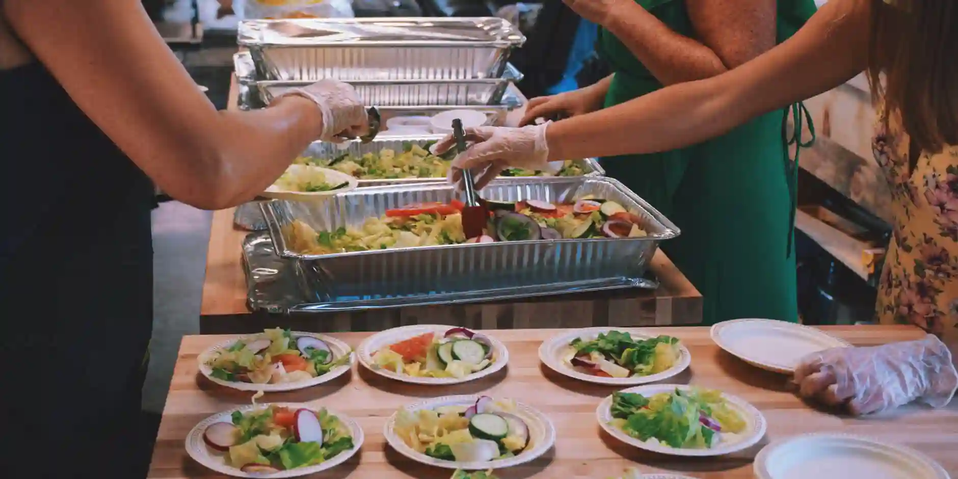 How to Choose the Perfect Wedding Caterer in Glasgow