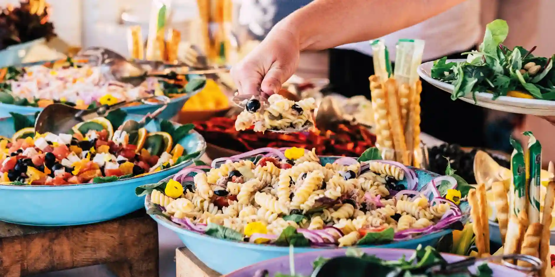 Top Tips for Choosing the Perfect Wedding Caterer in Belfast